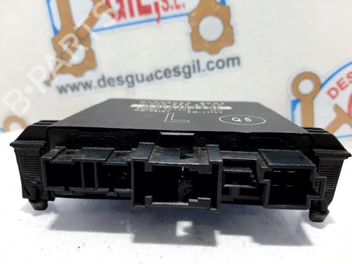 Comfort control module MERCEDES-BENZ C-CLASS (W203) C 220 CDI (203.006) | BP20737051M56 