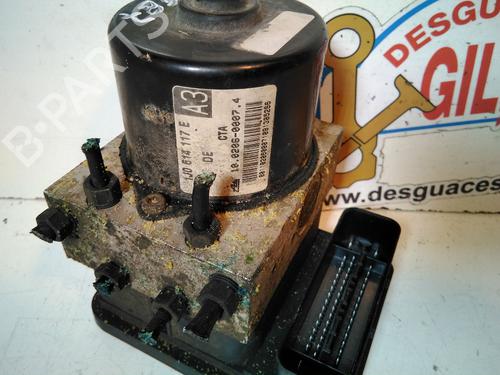 ABS pump VW GOLF IV (1J1) 1.4 16V | BP20787787M43 