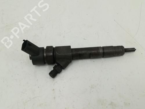 Used Injector Injector RENAULT ESPACE IV (JK0/1_) 1.9 dCi (JK0U, JK0G) (120 hp) 34129853 34129853