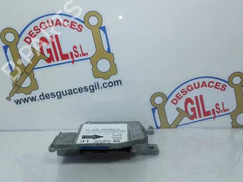 Kollisjonspute styreenhet OPEL CORSA C (X01)  | BP20805660M53 