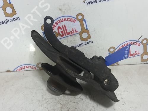 Right front steering knuckle MERCEDES-BENZ C-CLASS T-Model (S203) C 220 CDI (203.208) | BP20752971M26 