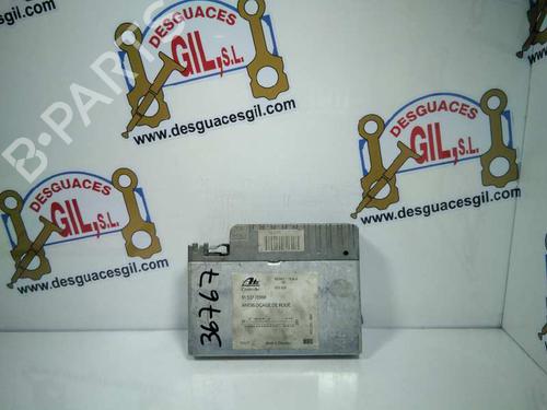 Used Control unit CITROËN BX (XB-_) 19 GTi (120 hp) 20796550