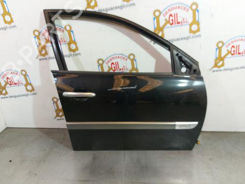 Used Right front door RENAULT MEGANE II (BM0/1_, CM0/1_) 1.5 dCi (BM02, BM13, BM2A, CM02, CM13) (101 hp) 20748459