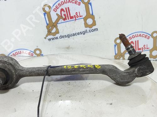 Used Left front suspension arm BMW 1 (E87) 120 d (177 hp) 20746094