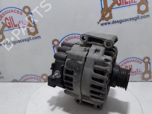Generator MERCEDES-BENZ C-CLASS (W205) C 300 BlueTEC Hybrid / h (205.012) | BP20761393M7 