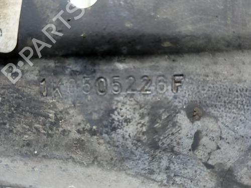 Right rear suspension arm VW JETTA III (1K2) 1.9 TDI | BP20762684M15 