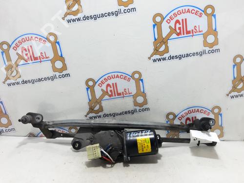 Used Front wiper motor CITROËN SAXO (S0, S1) 1.5 D (57 hp) 20739696