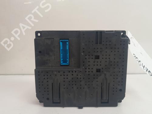 Elektronisk modul Elektronisk modul FIAT BRAVO II (198_) 1.9 D Multijet (198AXC1B) (150 hp) 36753635 36753635