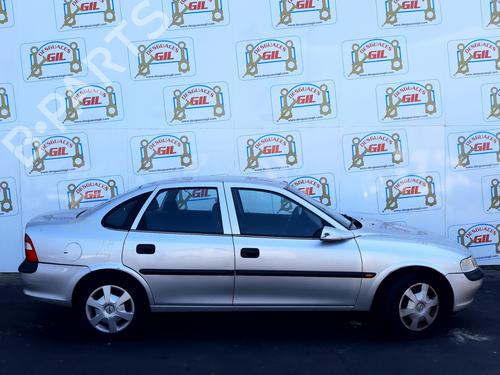 Gearbox OPEL VECTRA B (J96) 1.6 i 16V (F19) | BP20740890M3 