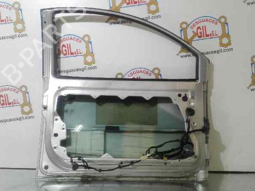 Left front door VW NEW BEETLE (9C1, 1C1) 1.6 | BP20782950C2 