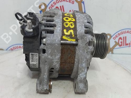 Generator PEUGEOT BOXER Van 2.2 BlueHDi 120 (120 hp) 21828772