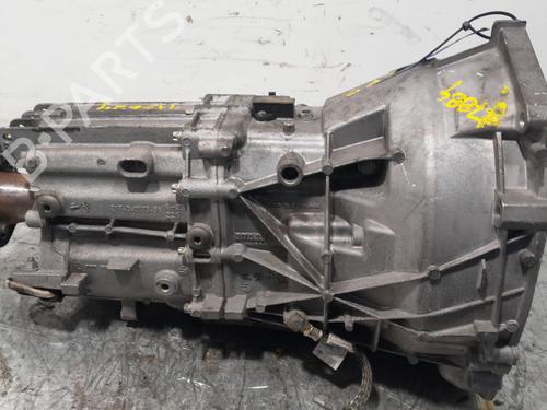 Gearbox BMW 1 (F21) 118 d | BP25297085M3 - Image 5