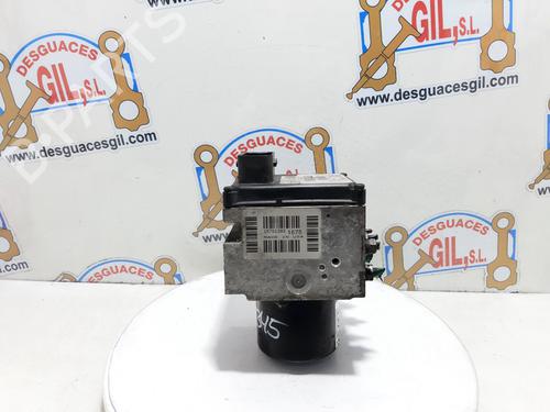 ABS pump PEUGEOT 407 SW (6E_, 6D_) 2.0 HDi 135 | BP20811706M43 