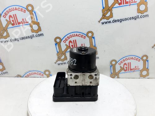 ABS Bremseaggregat AUDI A2 (8Z0) 1.4 (75 hp) 20738751