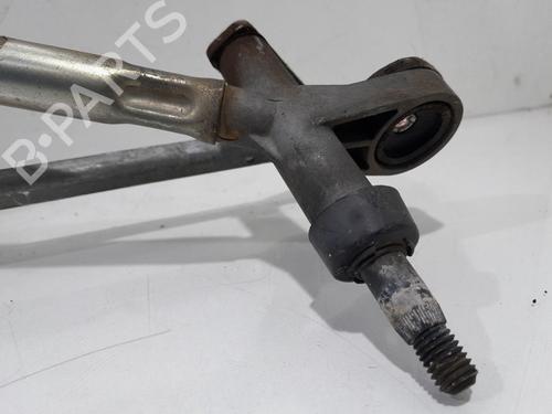 Front wiper motor FORD TRANSIT CONNECT (P65_, P70_, P80_) 1.8 TDCi | BP21539175M29 