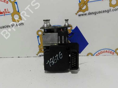 Used ABS pump MERCEDES-BENZ E-CLASS (W210) E 320 (210.065) (224 hp) 20786475