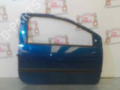 Used Right front door RENAULT TWINGO I (C06_) 1.2 16V (C06C, C06D, C06K) (75 hp) 20791954