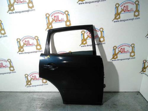 Used Right rear door AUDI A2 (8Z0) 1.4 TDI (75 hp) 20807010