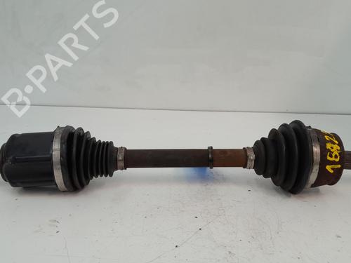 Used Left front driveshaft FIAT 500X (334_) 1.4 (334AXC1B, 334AXC11) (140 hp) 26499622