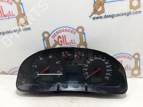 Instrument cluster VW PASSAT B5 (3B2) 1.9 TDI | BP20745703C47 