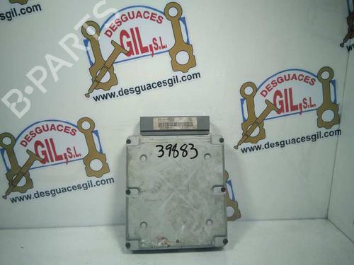 Used Engine control unit (ECU) FORD FOCUS I Saloon (DFW) 1.8 Turbo DI / TDDi (75 hp) 20798522