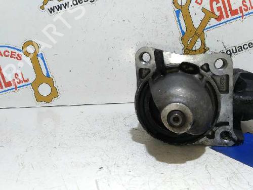 Starter FORD FIESTA III (GFJ)  | BP20800961M8