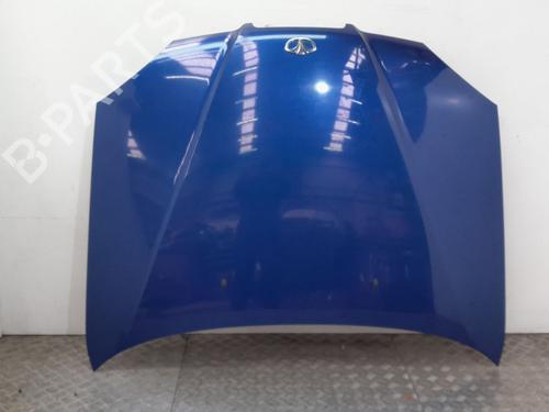 Used Hood CHEVROLET NUBIRA Saloon 1.6 (109 hp) 24649869