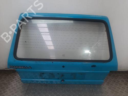 Bagklap CC/Kombi-Coupé Bagklap CC/Kombi-Coupé 39190843 39190843