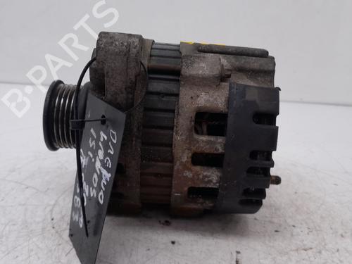 Generator DAEWOO LANOS (KLAT) 1.5 | BP39186895M7 - Image 3
