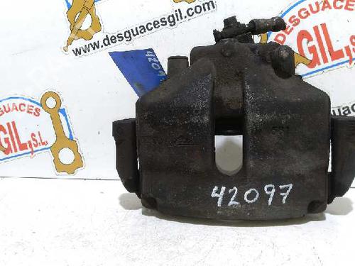 Used Left front brake caliper VW GOLF V (1K1) [2003-2010]  20793808