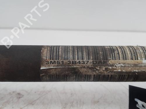 Left front driveshaft FORD FOCUS II Saloon (DB_, FCH, DH)  | BP29953620M38 