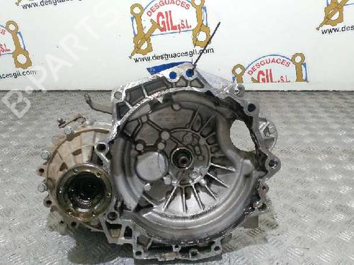 Gearbox SEAT IBIZA II (6K1) 1.9 D | BP20782831M3 