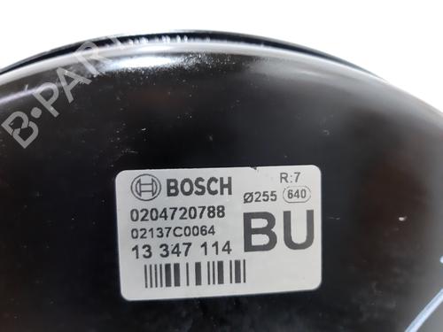 Servo brake OPEL CORSA D (S07)  | BP20748100M42