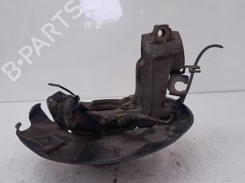 Right front steering knuckle SEAT LEON (1P1) | BP37248258M26 - Image 6