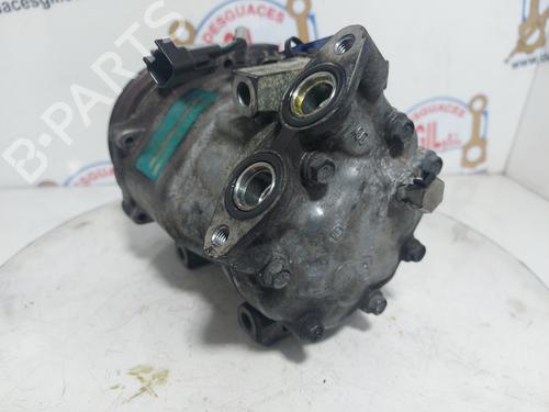 AC compressor FORD FOCUS C-MAX (DM2)  | BP20743114M34 