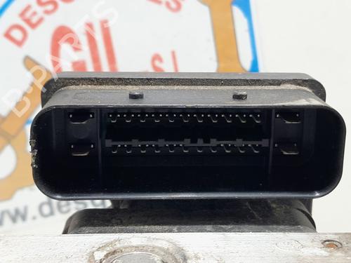 ABS Bremseaggregat FORD FOCUS C-MAX (DM2)  | BP20770499M43 