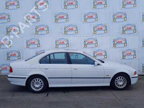 Steering rack BMW 5 (E39) 523 i | BP27235742M22 