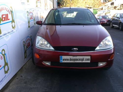 Left headlight FORD FOCUS I Saloon (DFW) 1.8 Turbo DI / TDDi | BP20808162C28 
