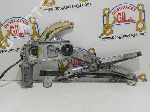 Used Front left window mechanism SUBARU LEGACY IV Estate (BP) [2003-2009]  29728357
