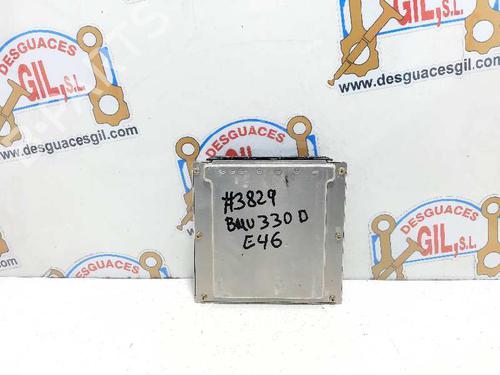 Engine control unit (ECU) BMW 3 (E46) 330 d | BP20732089M57 