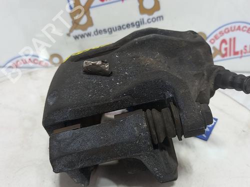 Left front brake caliper PEUGEOT 208 I (CA_, CC_) 1.6 HDi / BlueHDi 75 | BP20764922M105 