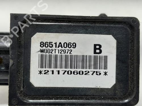 Elektronisk sensor PEUGEOT ION Electric | BP20765020M84 