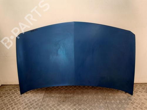 Hood RENAULT MEGANE II (BM0/1_, CM0/1_) 1.5 dCi (BM1F, CM1F) | BP29534028C1 
