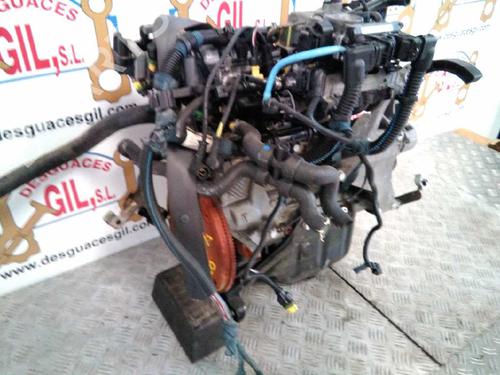Engine FIAT PUNTO Hatchback Van (188_) 1.2 60 | BP20779486M1 