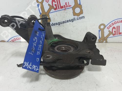 Right front steering knuckle FIAT PUNTO (188_) 1.2 16V 80 (188.233, .235, .253, .255, .333, .353, .639,... | BP20748380M26 