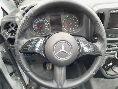 Used Steering wheel MERCEDES-BENZ VITO Van (W447) 110 CDI (447.601, 447.603, 447.605) (102 hp) 31571824