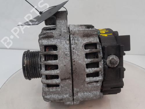 Alternator BMW 3 (E90) 320 d | BP27698611M7 