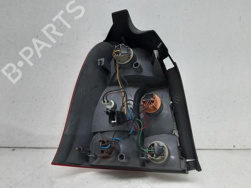 Right taillight MG MG ZT- T 2.0 CDTi | BP36753613C35 - Image 4