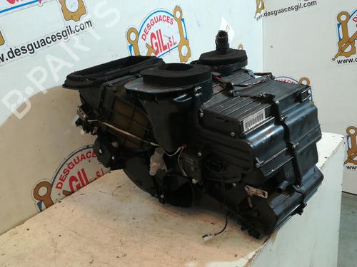 Heater matrix box NISSAN QASHQAI / QASHQAI +2 I (J10, NJ10, JJ10E) 2.0 All-wheel Drive | BP20752196M61 
