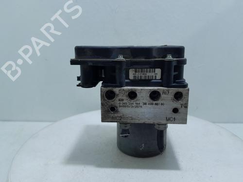 Used ABS pump CITROËN C4 I (LC_) [2004-2014]  21518816